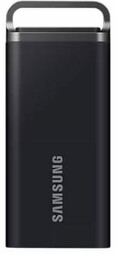 Samsung Dysk zewnętrzny SSD Portable T5 EVO 8TB