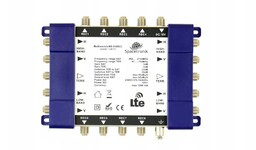 Multiswitch Spacetronik Pro Series MS-0508CL 5/8