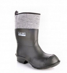 BLFILCAK - Buty filcowe z tworzywa EVA 43
