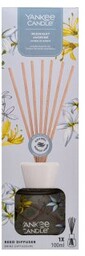 Yankee Candle Reed Diffuser Midnight Jasmine 100 ml