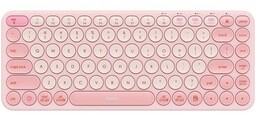 Baseus K01A Baby Pink