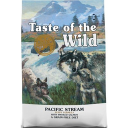 Taste Of The Wild Pacific Stream Puppy 12,2kg