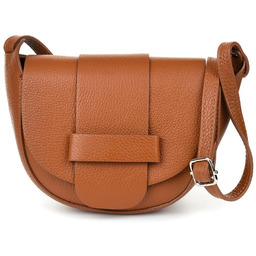 Listonoszka camelowa Vera Pelle X41