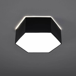 Sollux Lighting Plafon SUNDE 11 SL.1059 geometryczna oprawa
