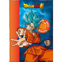 Koc polarowy Dragon Ball KDAD-05