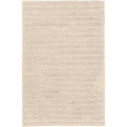 Kleine Wolke Dywanik łazienkowy Yara, kolor: naturalny, materiał: