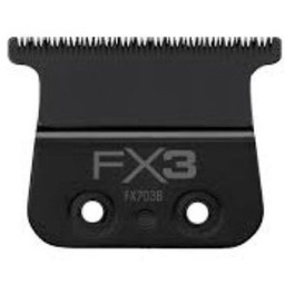 BaByliss PRO, DLC Titanium ostrze do trymera FX3,