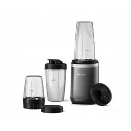 Blender Philips HR2767/00 Tabletop 1000 W Materiał słoika