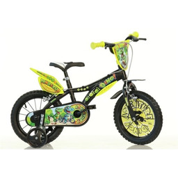 No Name BIKE 16 DINO T REX