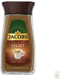 Jacobs Velvet 200g kawa rozpuszczalna