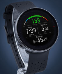 Polar Vantage M