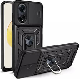 Etui Pancerne OPPO A98 5G Braders CamShield Pro