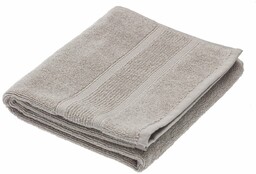 Ręcznik Magnus 50x90cm grey, 50 x 90 cm