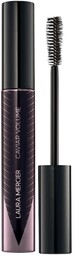LAURA MERCIER CAVIAR VOLUME PANORAMIC MASCARA 12ml black