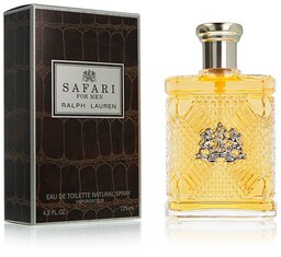 Ralph Lauren Safari Men 125ml woda toaletowa