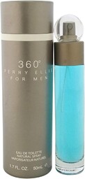 Perry Ellis 360 Dla mężczyzn 1,7 uncji EDT