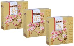 BASILUR Chinese Oolong Tea - Chińska Zielona herbata