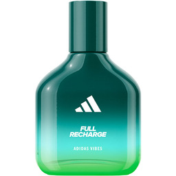 Adidas Vibes Full Recharge woda perfumowana 50ml unisex