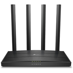 Router TP-Link Archer C6 1200Mb/s a/b/g/n/ac