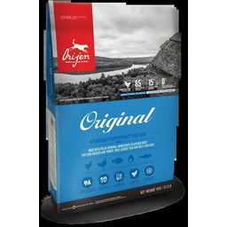 Orijen Original Dog 6kg