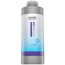 Londa Professional TonePlex Pearl Blonde Shampoo szampon neutralizujący