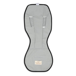 Babymatex Nakładka redukująca nacisk PADDI AIR szara