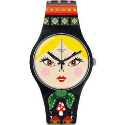 Swatch SUOB137