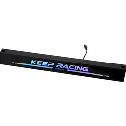 Sim Ray Stoper Ogranicznik Pięty Rgb dla Pedalbox