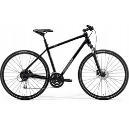 Rower Merida Crossway 100 M