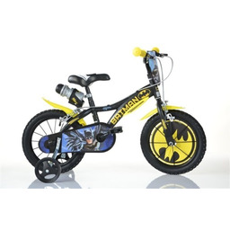 No Name 14 INCH BIKE BATMAN 614-BT