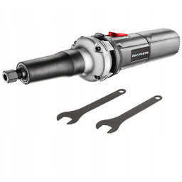 Graphite Szlifierka Prosta 710W 59G071