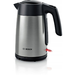 Czajnik elektryczny Bosch TWK7L460 srebrny 1,7L 2400W