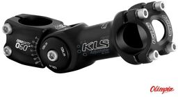 Kellys Wspornik kierownicy KLS Cross 110mm black
