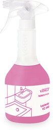 C101 Sanit Foam VOIGT H540 ŁAZIENKI 0.6L Środek