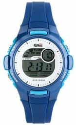 ZEGAREK DAMSKI OCEANIC M0918A - WR100 (ze521b)