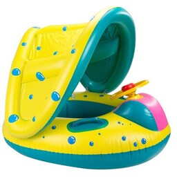 SUN BABY Zabawka dmuchana W01.001.0.1