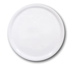 HENDI Talerz do pizzy Speciale, biały 280mm 774830