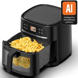 GÖTZE & JENSEN Air Fryer Frytkownica beztłuszczowa AF800K