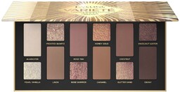EVELINE Variete Timeless Bronze Edition paleta cieni