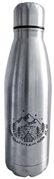 Bohemia Gifts Termos - Góry wzywają, 500 ml