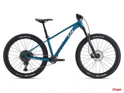 Giant Rower Liv Lurra 2 27,5 Sea Sparkle