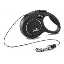 FLEXI Smycz New Classic Cat XS (3 m