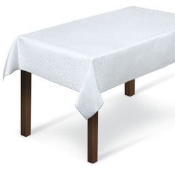 Obrus tkaninowy prostokąt 180 x 130