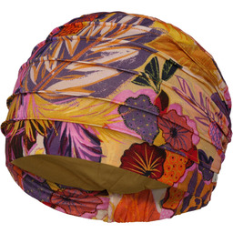Turban HocYoga Firework by Christine Headwear, kolorowy, One