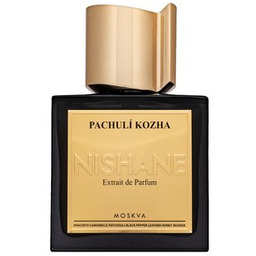 Nishane Pachuli Kozha czyste perfumy unisex 50 ml