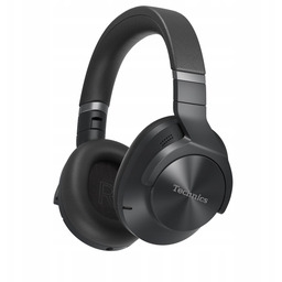 Technics EAH-A800E-K Słuchawki bezprzewodowe Bt Anc