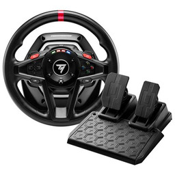 THRUSTMASTER Kierownica T128 (PC/Xbox One/Xbox Series X/S) Zyskaj