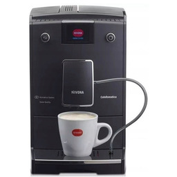 Ekspres Ciśnieniowy Nivona 756 Latte Cappucino