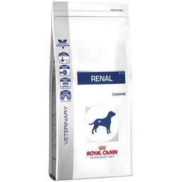 Royal Canin Veterinary Diet Canine Renal RF16 7kg