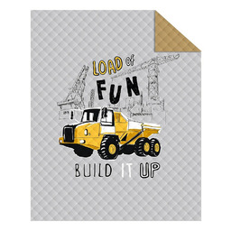 Detexpol Narzuta młodzieżowa Holland 170x210 K 88 budowa